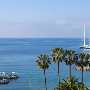 Beach Venue, Hotel Barriere Le Majestic Cannes, Prestigious Venues