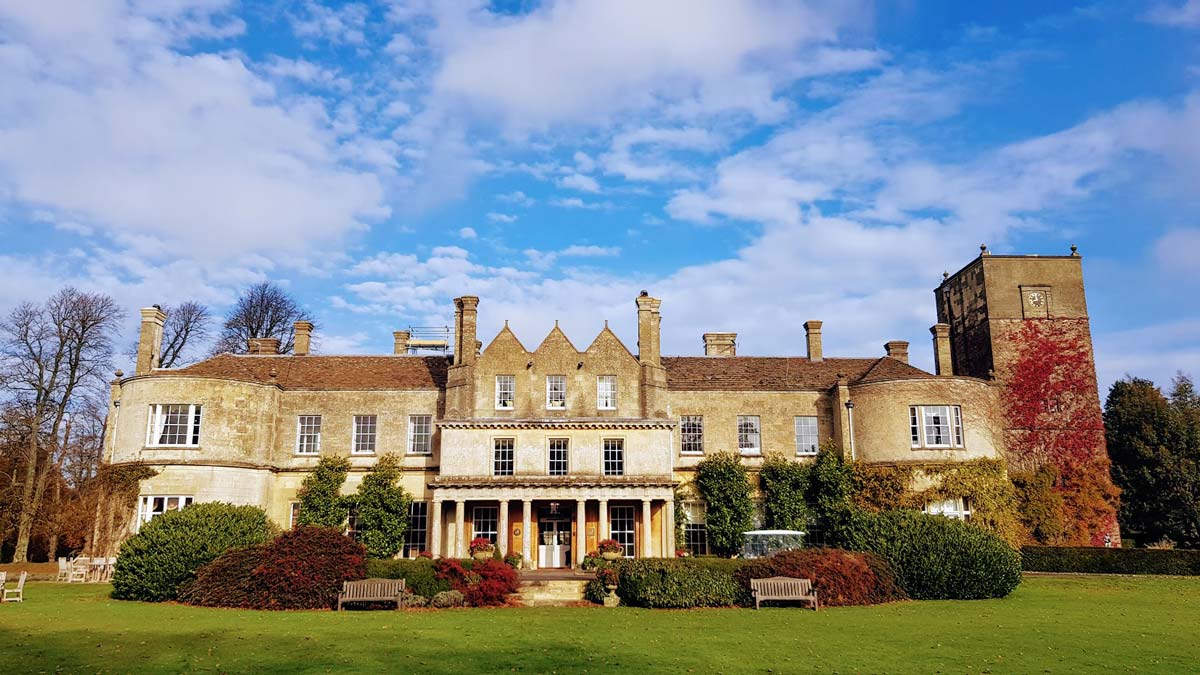 Exploring One Of The Best Venues In The Cotswolds Prestigious Venues