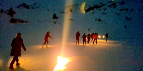 Apres Ski Activities, Hotel Maiensee Ski Trip 2019, Prestigious Venues