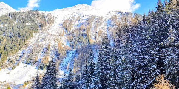 Arlberg Scenery, Hotel Maiensee Ski Trip 2019, Prestigious Venues