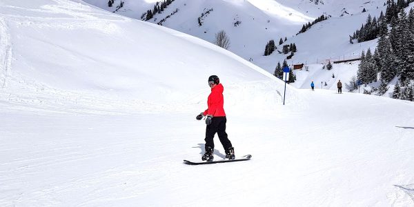 Snowboarding St Anton, Hotel Maiensee Ski Trip 2019, Prestigious Venues