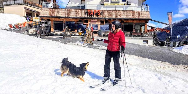Taps Bar St Anton, Hotel Maiensee Ski Trip 2019, Prestigious Venues