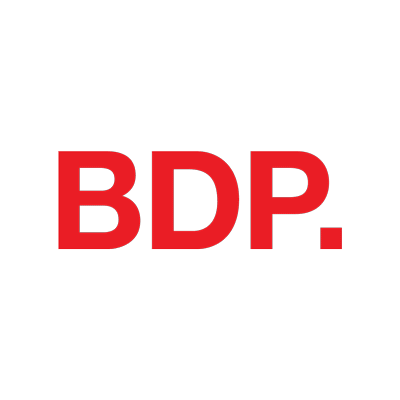 BDP, Prestigious Venues