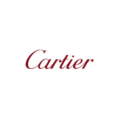 Cartier, Prestigious Venues