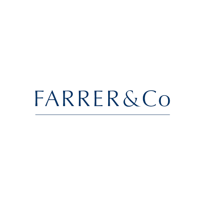 Farrer & Co, Prestigious Venues