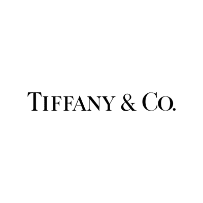 Tiffany & Co, Prestigious Venues