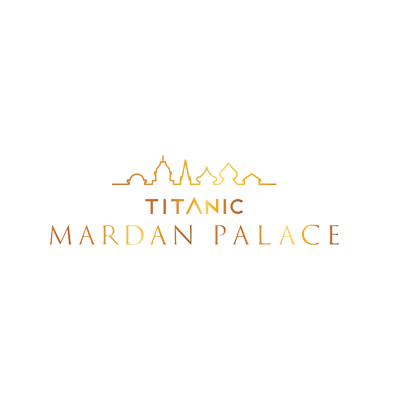 Titanic Mardan Palace - With over 5,448 square meters of versatile event space, this venue expertly combines history and modern comfort throughout.