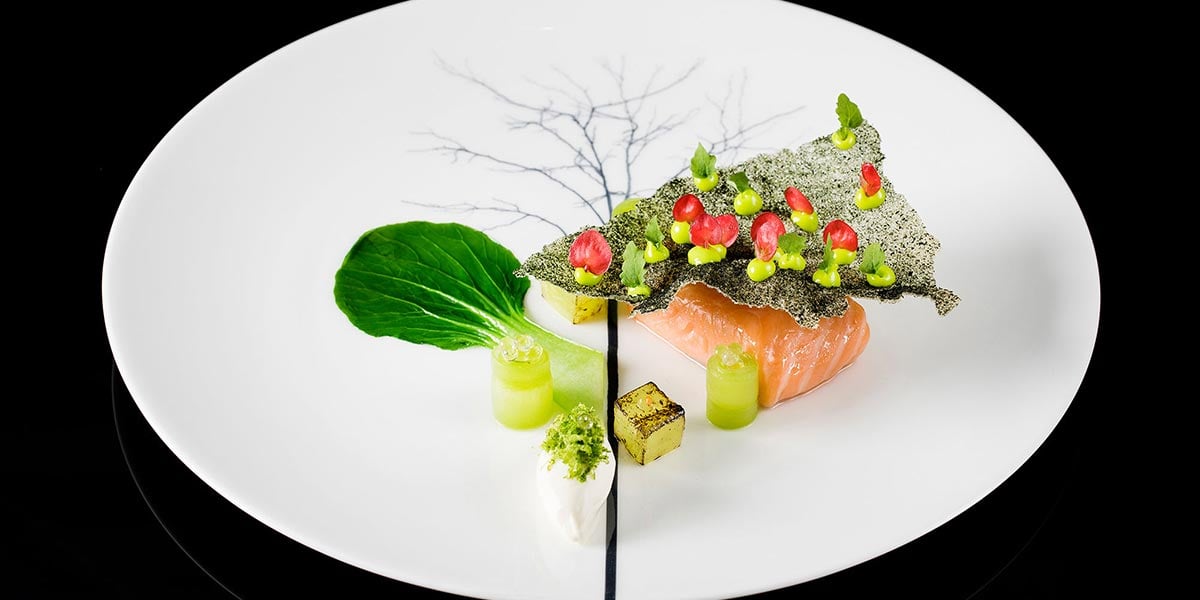 Fine Dining, Event Caterer In London, Food Show, Prestigious Venues