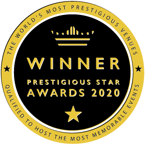 Winner in Prestigious Star Awards 2020