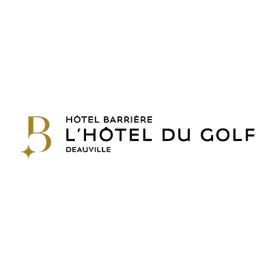Hôtel Barrière L’Hôtel du Golf - An enchanting venue in the seaside town of Deauville with imposing mock-Tudor architecture and views of the Normandy countryside