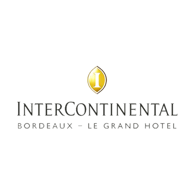 Intercontinental Bordeaux Le Grand Hôtel - 207 years of grandeur and elegance in the heart of Bordeaux