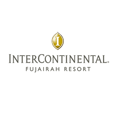 InterContinental Fujairah Resort - A glamorous Arabian resort overlooking the Indian Ocean