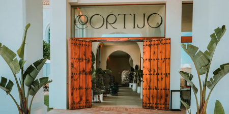 Cortijo, SO Sotogrande Resort, Prestigious Venues
