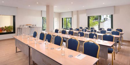 Marbella Meeting Room, Westin La Quinta Golf Resort & Spa, Prestigious Venues