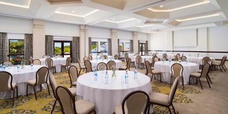 Sao Rafael, Meeting Room, Pine Cliffs Resort, Prestigious Venues
