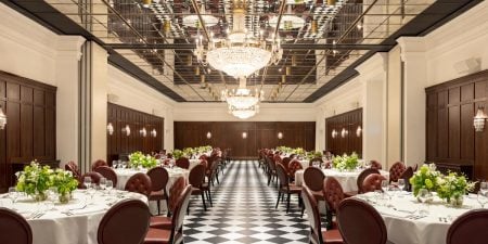 Ballroom   Banqueting, The Randolph Hotel, Prestigious Venues
