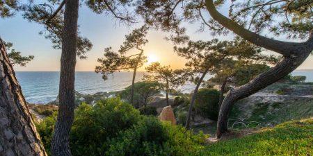 Events With Sunset Views, W Algarve, Prestigious Venues