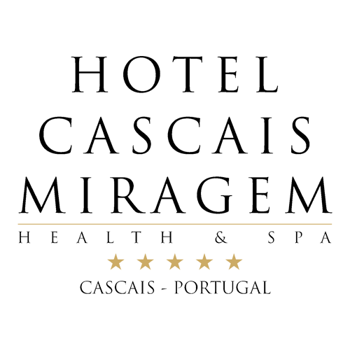 Hotel Cascais Miragem - A grand 5-star hotel with magnificent scenery and views of the Atlantic Ocean overlooking Estoril and Cascais Bay