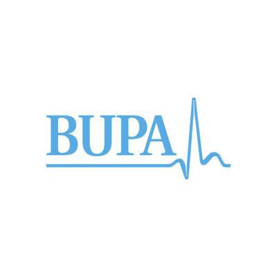 Bupa, Prestigious Venues, 400px