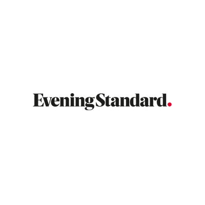 Evening Standard, Prestigious Venues, 400px