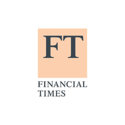 Financial Times, Prestigious Venues, 400px