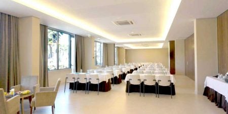 Sao Rafael Classroom, VidaMar Resort Algarve, Prestigious Venues