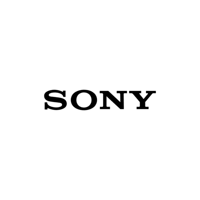 Sony, Prestigious Venues, 400px