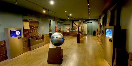 Time and Longitude Gallery, Royal Observatory, Prestigious Venues