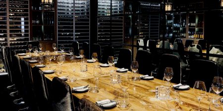 Birthday Dinner, Wine room, Gaucho Piccadilly, Prestigious Venues, 3000