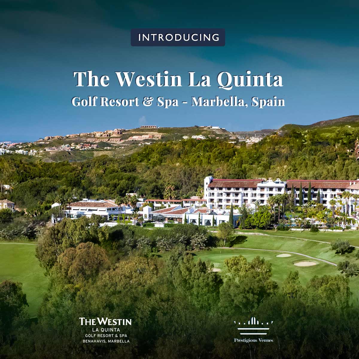 The Westin La Quinta, Spain