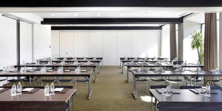 Maresme Classroom, Camiral Golf & Wellness, Prestigious Venues