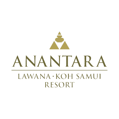 Anantara Lawana Koh Samui Resort - A tropical haven on Koh Samui Island offering exceptional event locations with spectacular ocean views