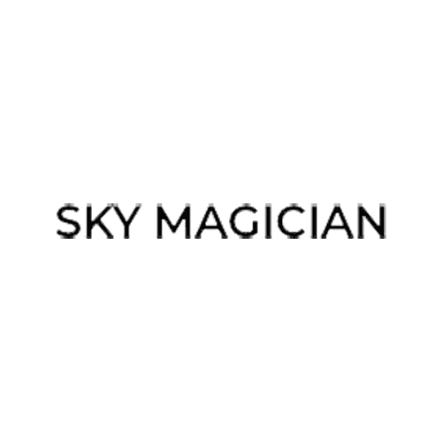 Sky Magician - Embark on a celestial journey where magic and mystery converge to form an unforgettable spectacle