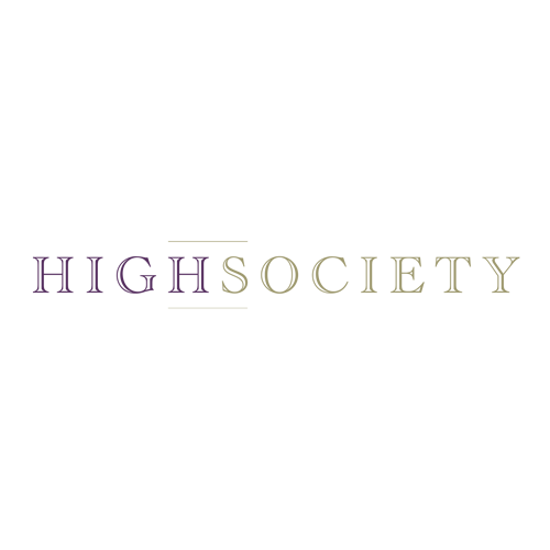 High Society - Premier event staffing agency delivering experienced and impeccably trained professionals