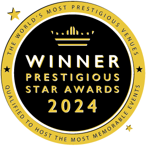 Winner in Prestigious Star Awards 2024