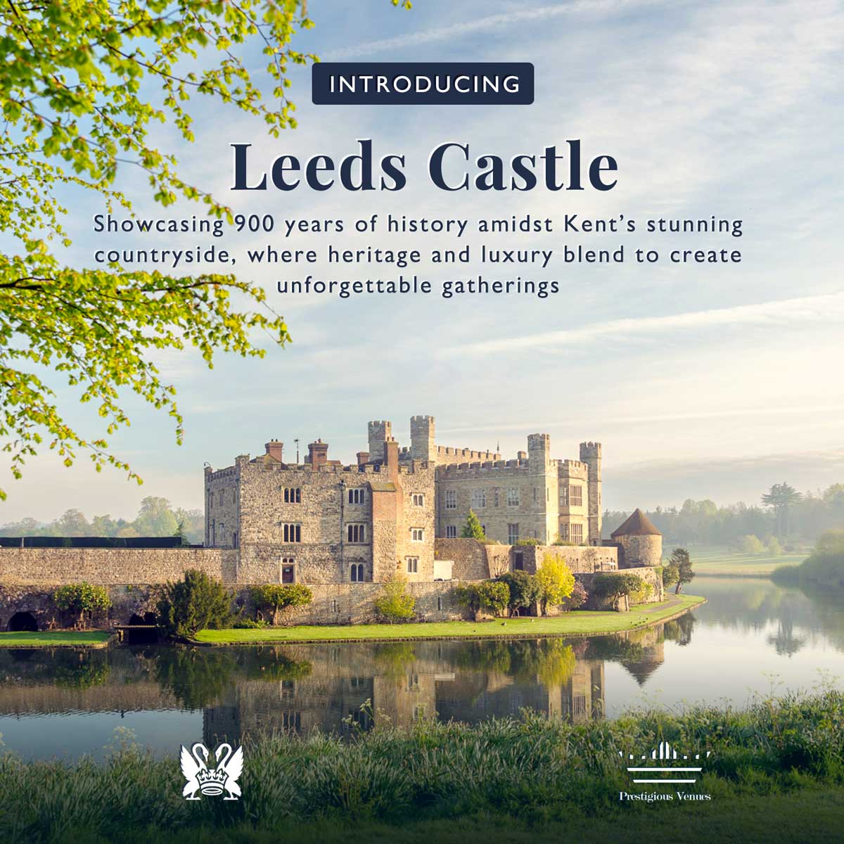 Leeds Castle