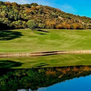 Best Golf Venues In The South Of Spain In 2025