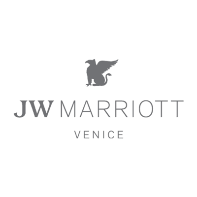 JW Marriott Venice Resort & Spa - A luxurious waterfront sanctuary on a private Venetian island with alfresco spaces and panoramic lagoon views.