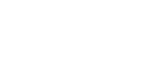 Villa Padierna Golf Course, Prestigious Venues, logo white