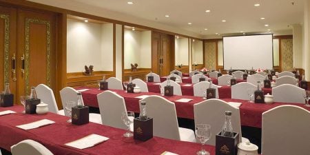 Bali Room, Ayodya Resort Bali, Prestigious Venues