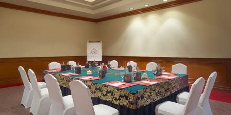 Sanur Room, Ayodya Resort Bali, Prestigious Venues