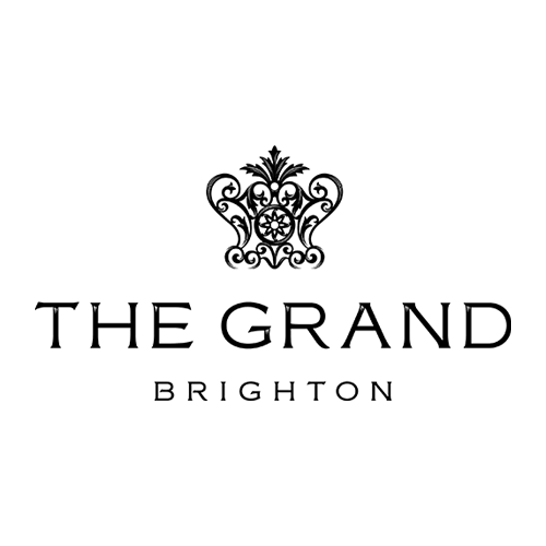 The Grand Brighton - A majestic seafront icon where timeless luxury meets breathtaking views and unparalleled hospitality