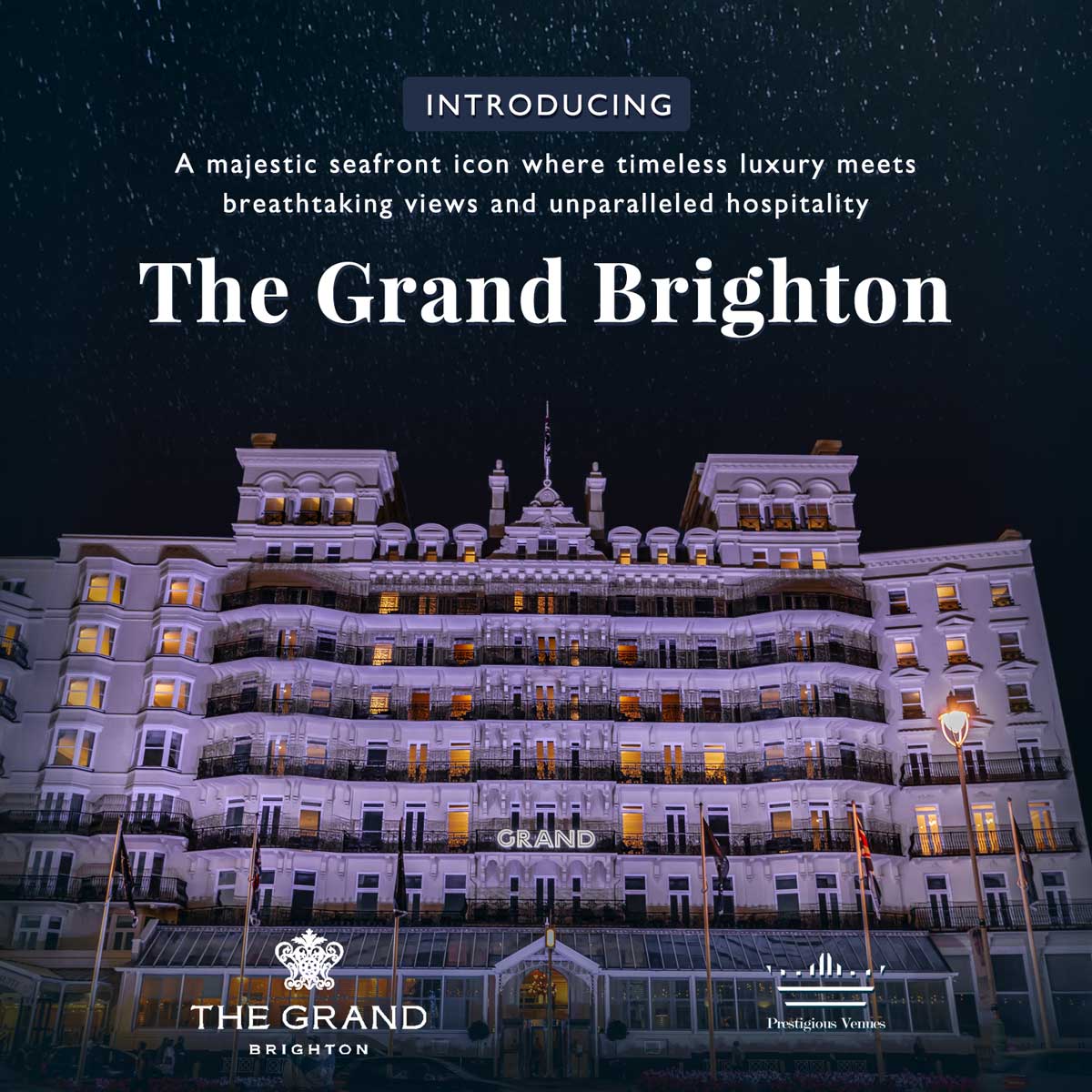 The Grand Brighton