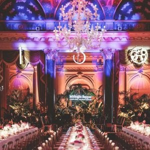 Best Gala Dinner Venue, The St. Regis Rome, Prestigious Venues, 3000