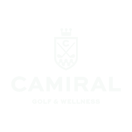 Logo, White, Camiral golf and wellness Prestigious Venues 500 px PSA