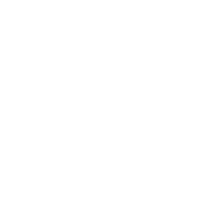 Pine Cliffs Resort Logo, Prestigious Venues, 400px White