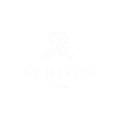 The St. Regis Rome, Prestigious Venues, White