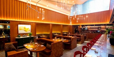 Main Event Space, Grill on 5th, Harrods, Prestigious Venues