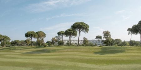 Spain Golf Venue, Tour Course, Camiral, a Quinta do Lago Resort, Prestigious Venues