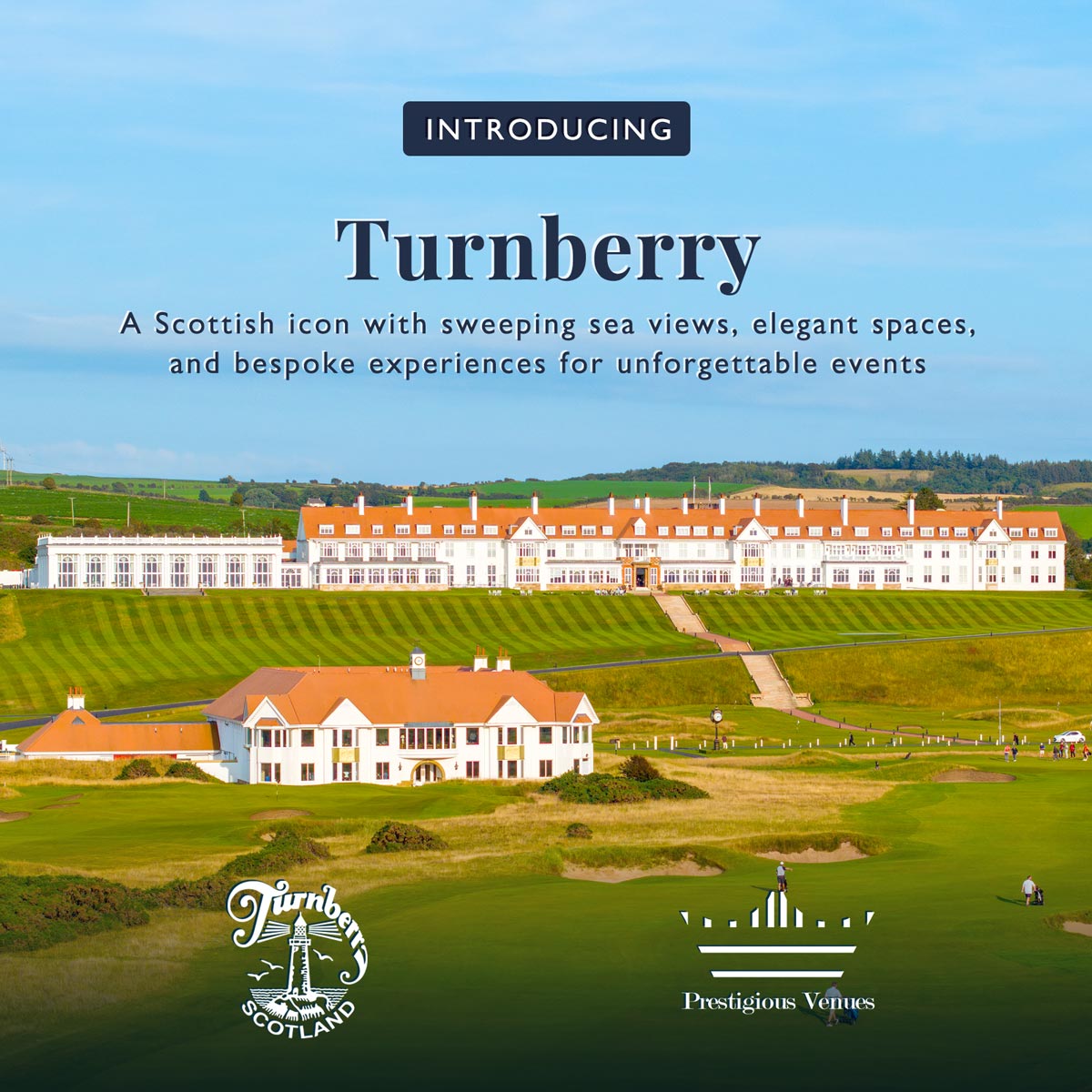 Turnberry Scotland